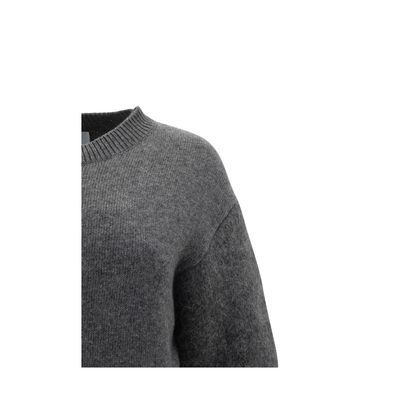 cachemire wool sweater