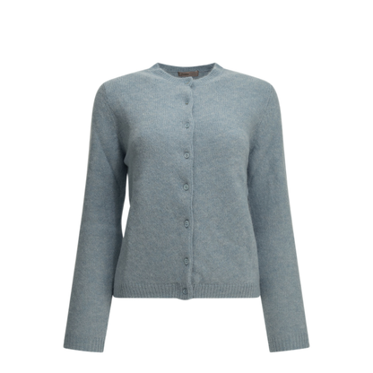 MAYFEYR - Herno - Resort Cardigan - MC00048DR703349004