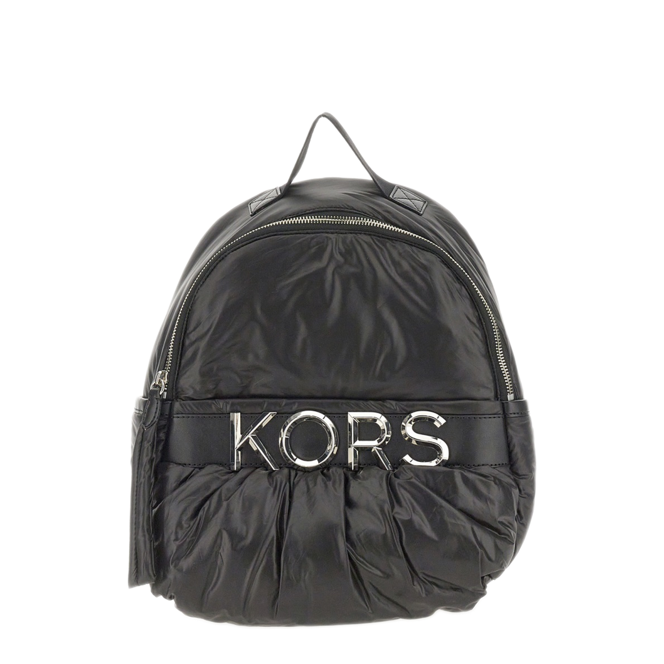 MAYFEYR - MICHAEL BY MICHAEL KORS - Leonie Backpack - 30R3S3LB2B001BLACK