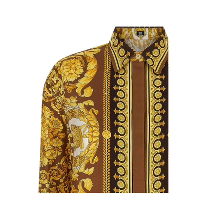 Barocco Shirt