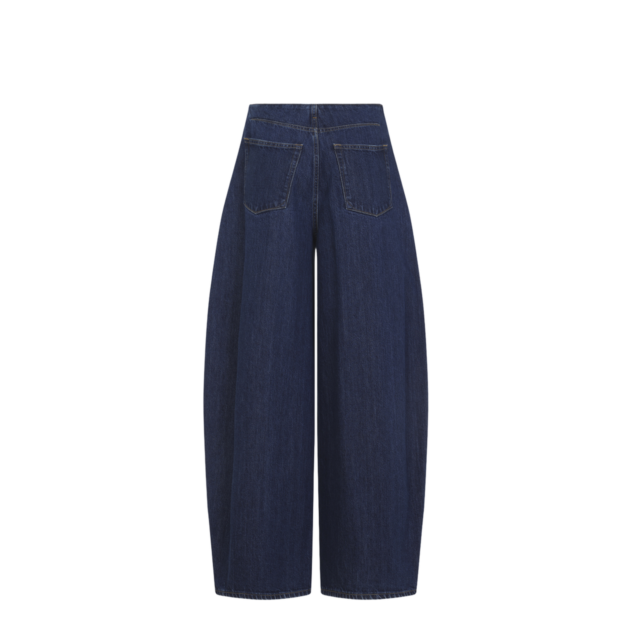 MAYFEYR - Jil Sander - Wide Leg Denim Pants - J02KA0401J45324
