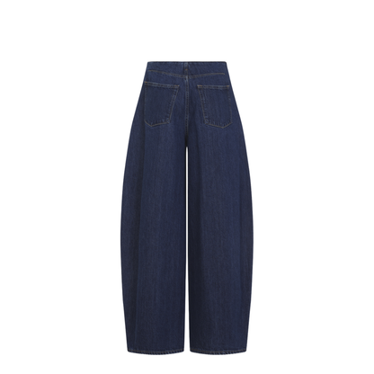 MAYFEYR - Jil Sander - Wide Leg Denim Pants - J02KA0401J45324