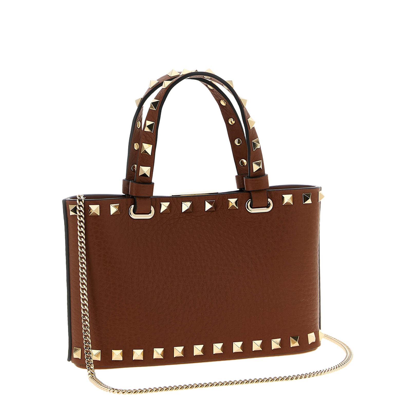 Rockstud Mini Handbag