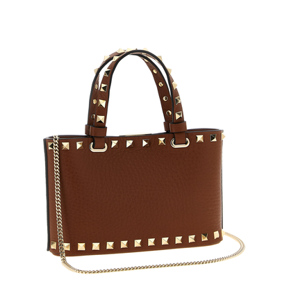 Rockstud Mini Handbag