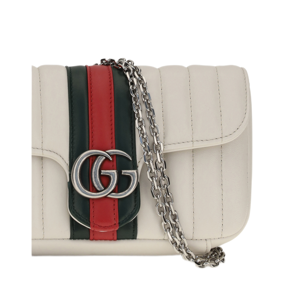 MAYFEYR - Gucci - Small Jetset Gg Marmont Shoulder Bag - A006X1AAG9F9241