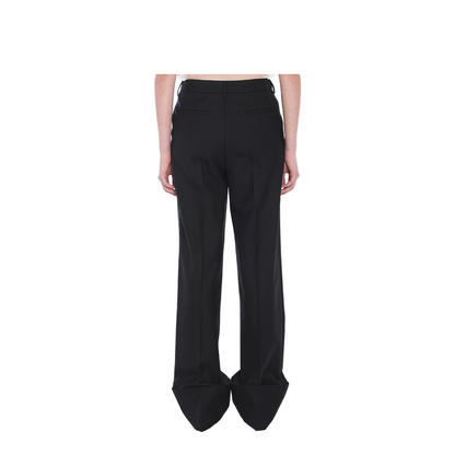 Black Trousers