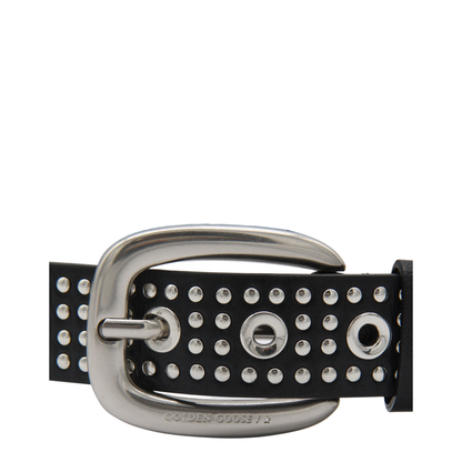 MAYFEYR - Golden Goose - Light Grey Belt - GMA00775A00013090100