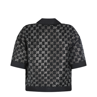 Top with Crystals