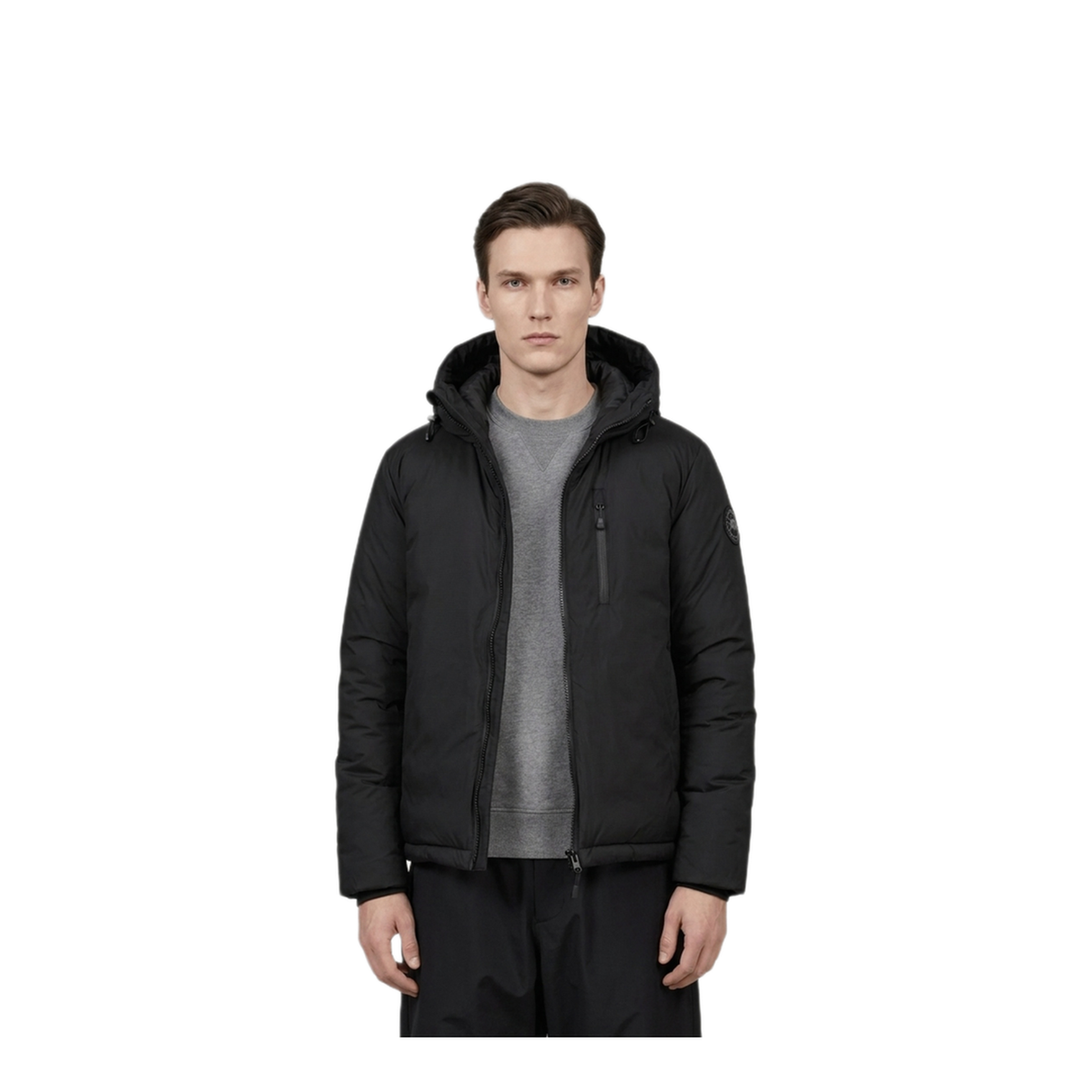 MAYFEYR - Canada Goose - Lodge Jacket With Hood - 5078MB9061
