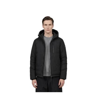 MAYFEYR - Canada Goose - Lodge Jacket With Hood - 5078MB9061