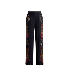 Trousers Black
