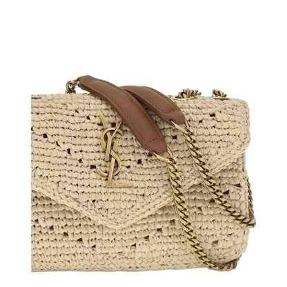 MAYFEYR - Saint Laurent - Mini Shoulder Bag - 868563GAAFY