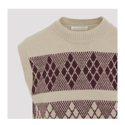 MAYFEYR - Dries Van Noten - Manta Sweater - 2620212254707