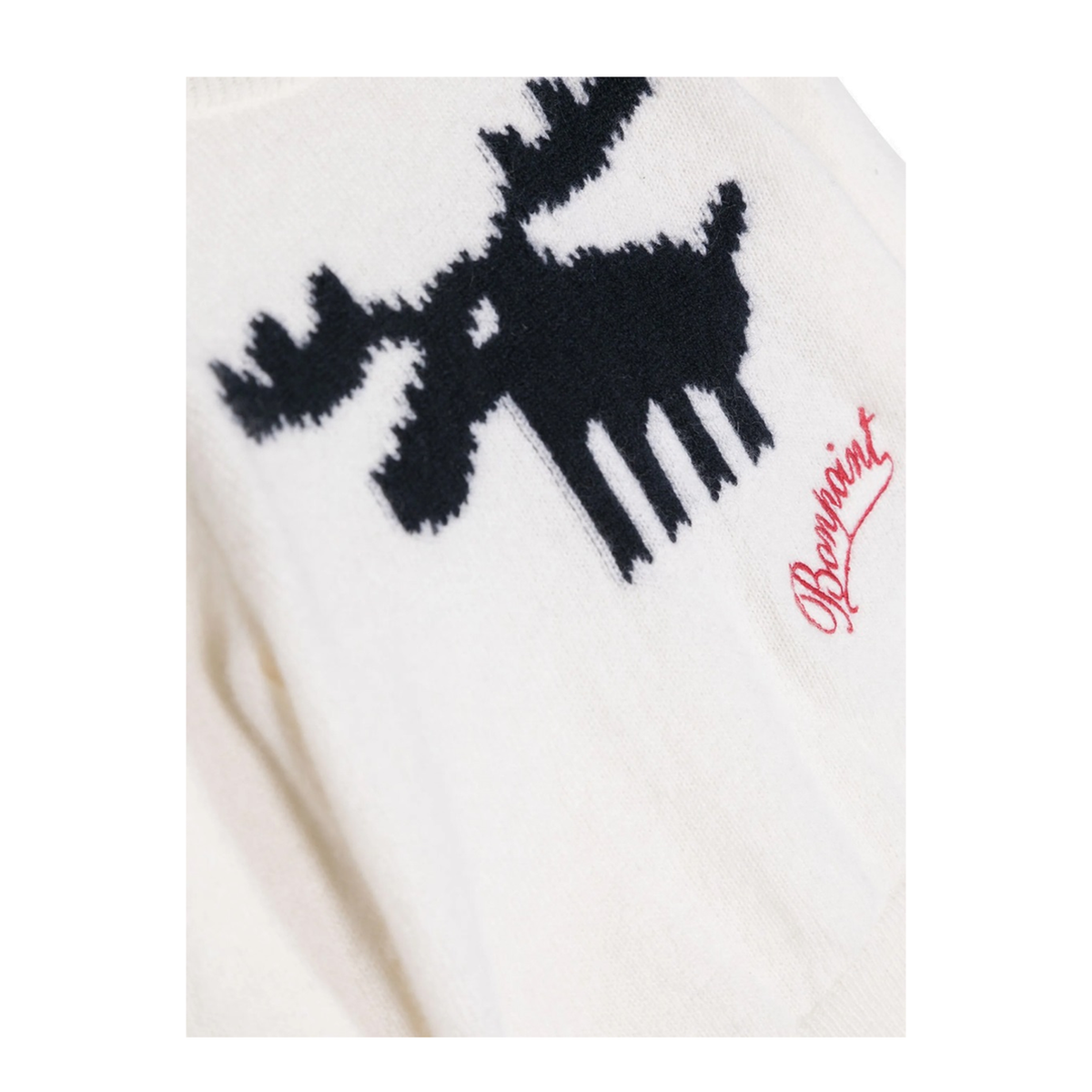 MAYFEYR - Bonpoint - Sweater Almire - N03YJUK00100B902