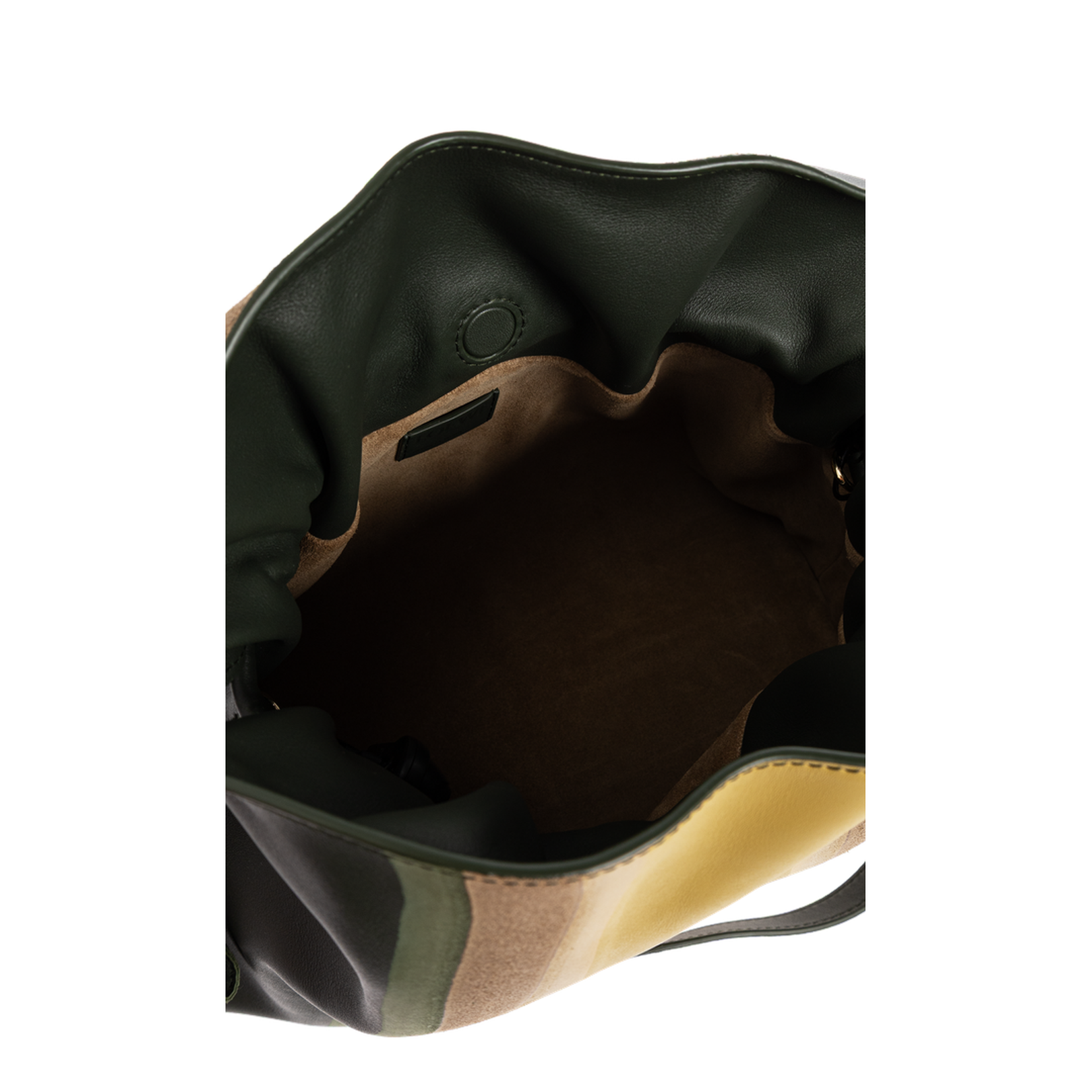 "Flamenco Medium" shoulder bag