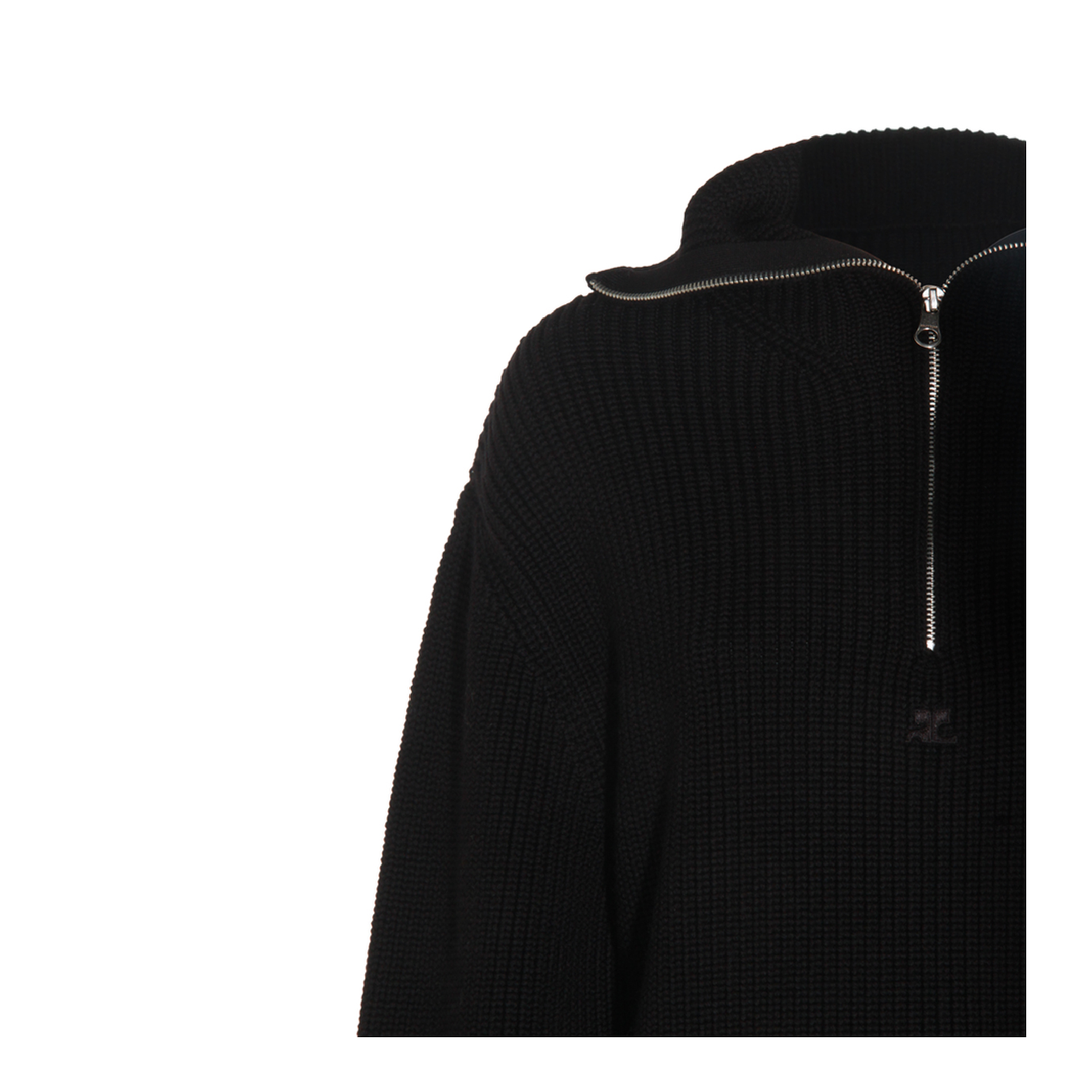 MAYFEYR - Courreges - Sweaters - 325MPU243TFI00369999