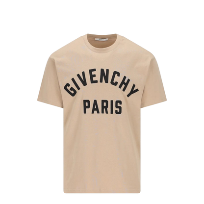 MAYFEYR - Givenchy - Logo T-Shirt - BM71NK3YRS