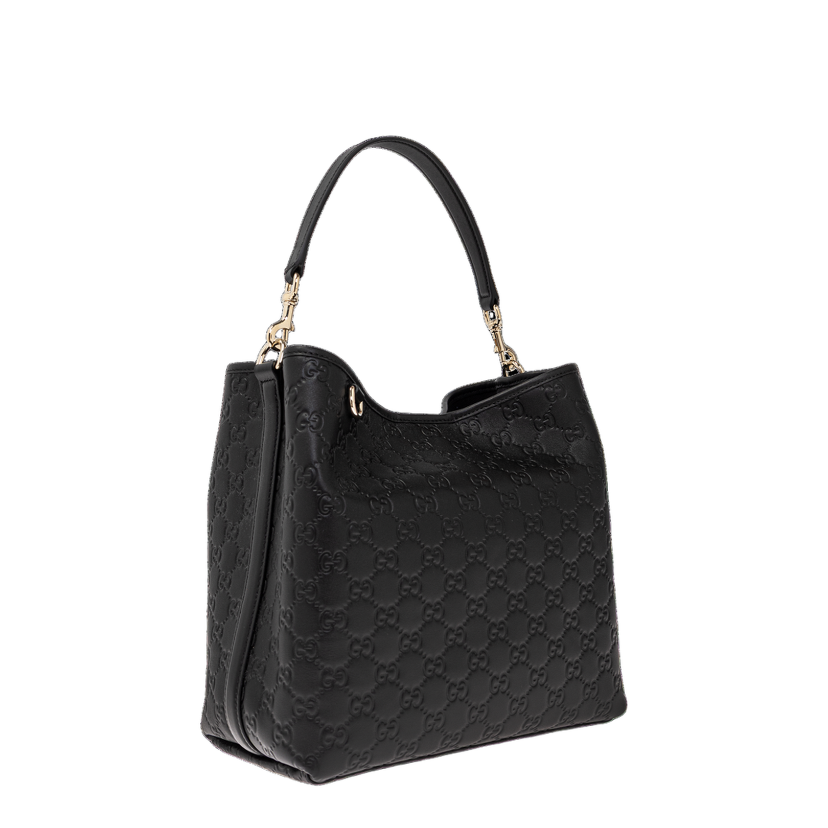 Bucket Shoulder Bag