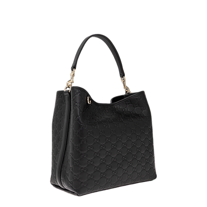 Bucket Shoulder Bag