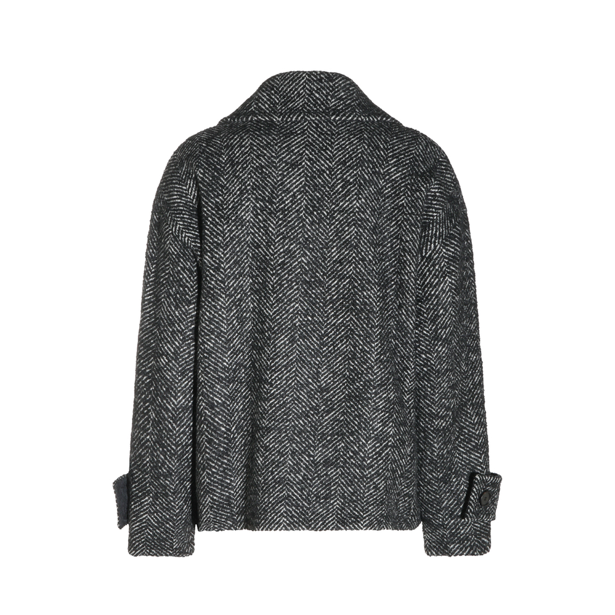 MAYFEYR - Antonelli Firenze - Coats - R3223826992