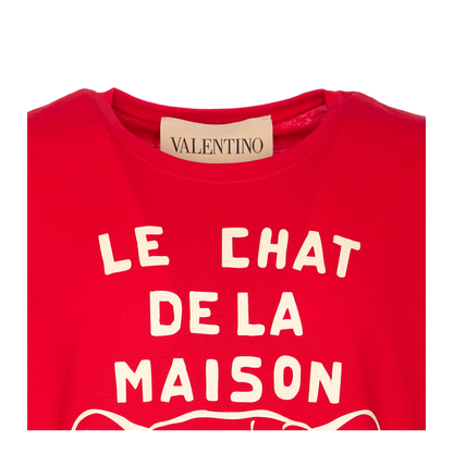 Garavani T-Shirts And Polos