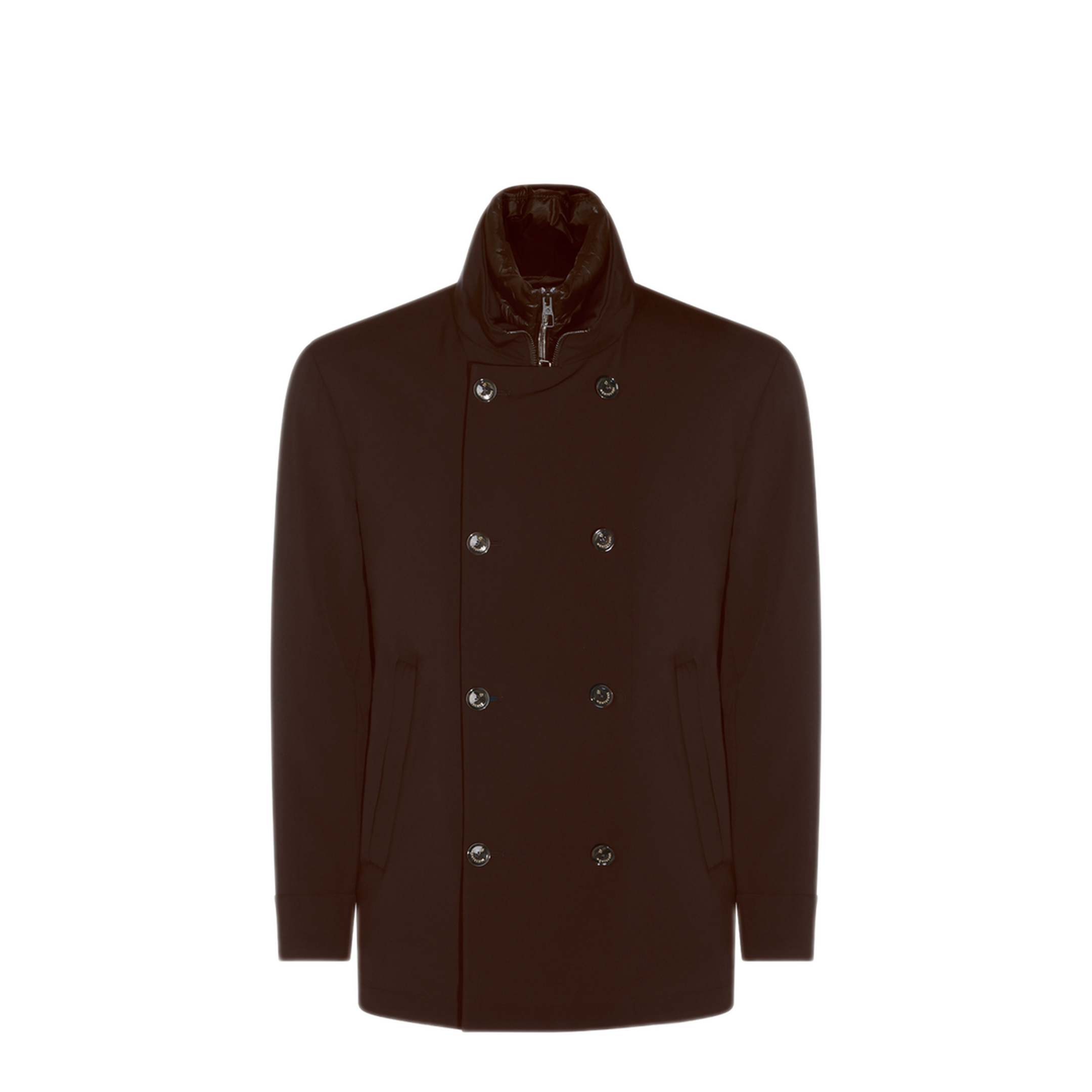 MAYFEYR - Montecore - Coats - F11MUCX52118533