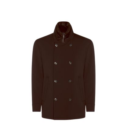 MAYFEYR - Montecore - Coats - F11MUCX52118533