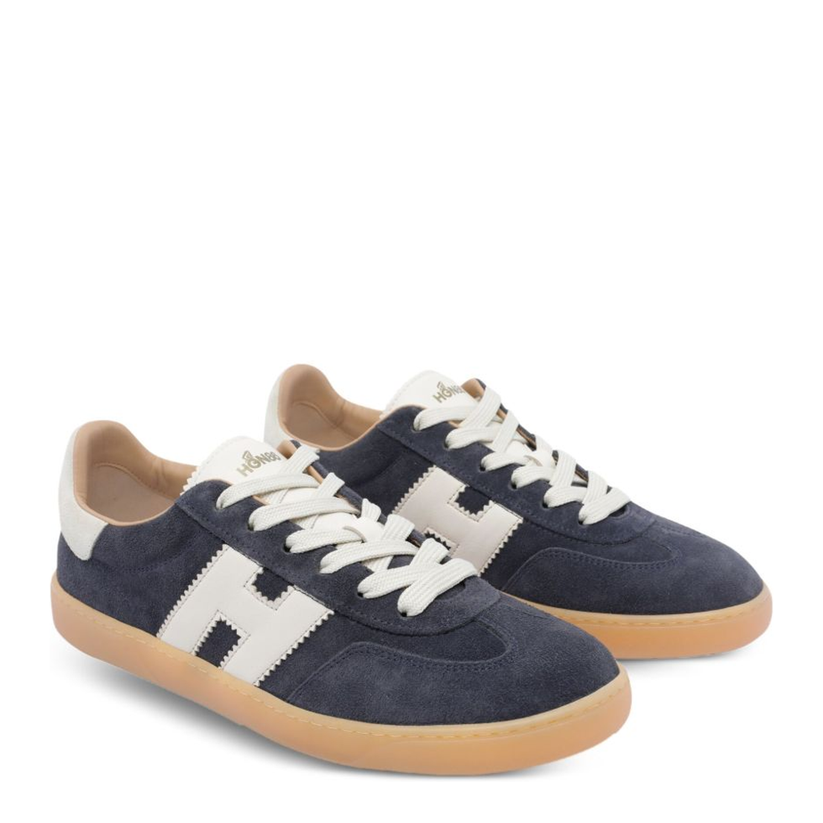 Cool Leather Sneakers