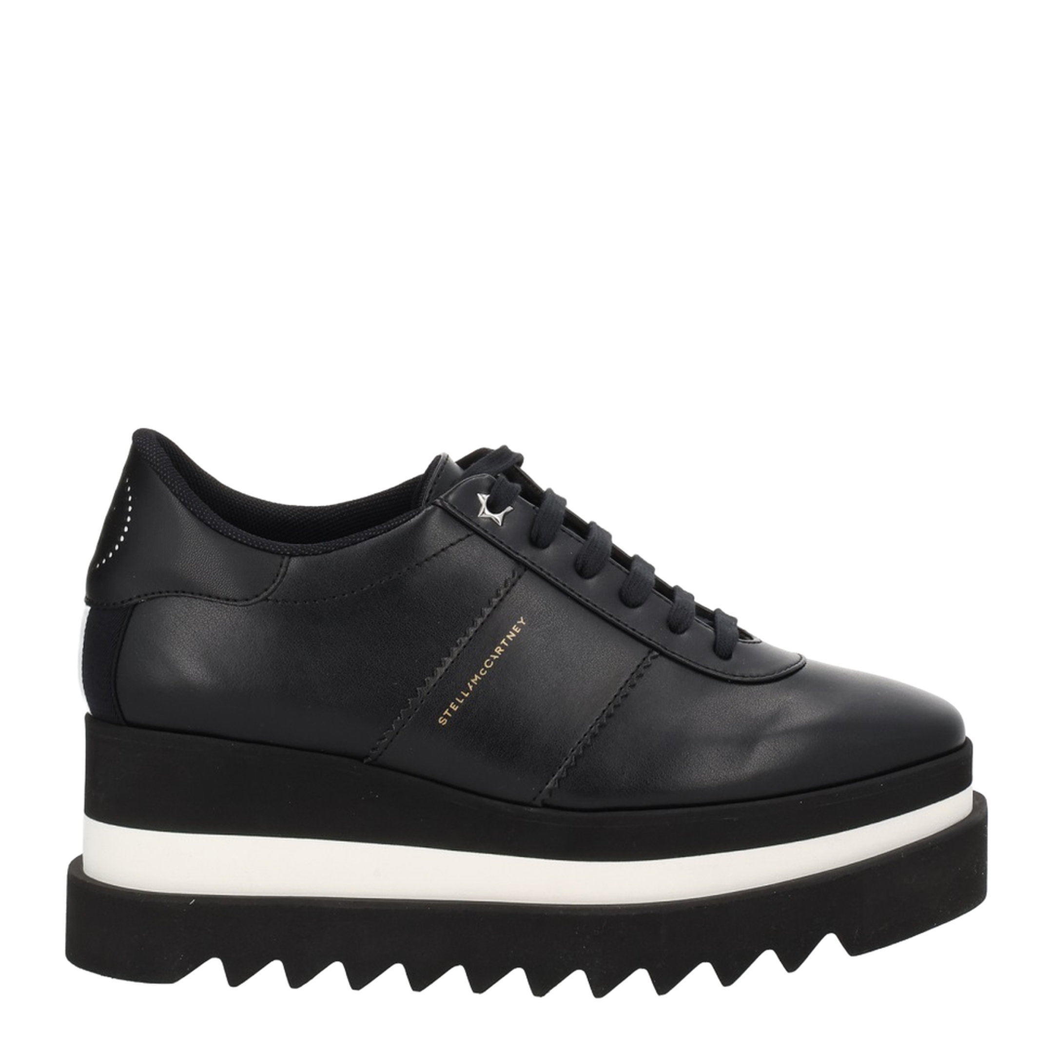 Sneakers Black