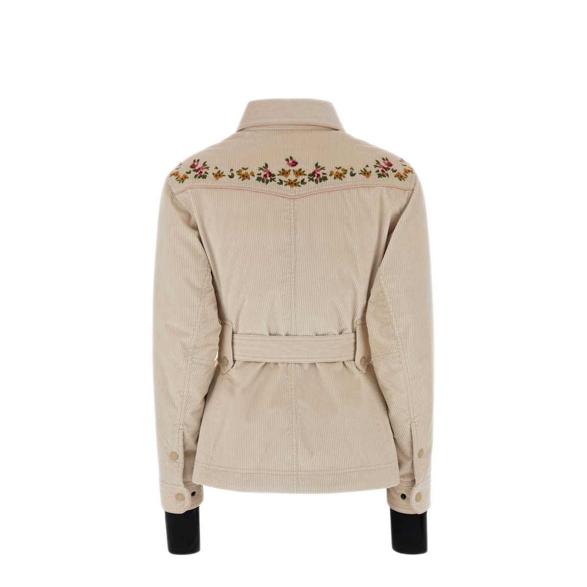 MAYFEYR - Moncler - Olenne Shirt Jacket - L20981G00002598U021G