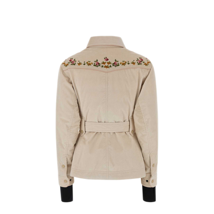 MAYFEYR - Moncler - Olenne Shirt Jacket - L20981G00002598U021G