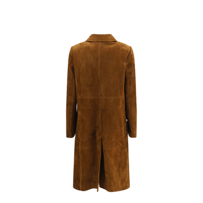 MAYFEYR - Tom Ford - Lambskin Coat - CPL728LEX417
