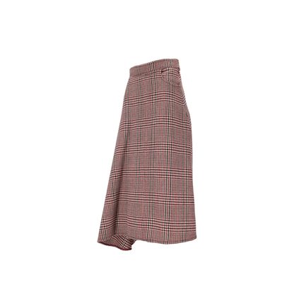 MAYFEYR - Patou - Asymmetrical Midi Skirt - SK10102275082