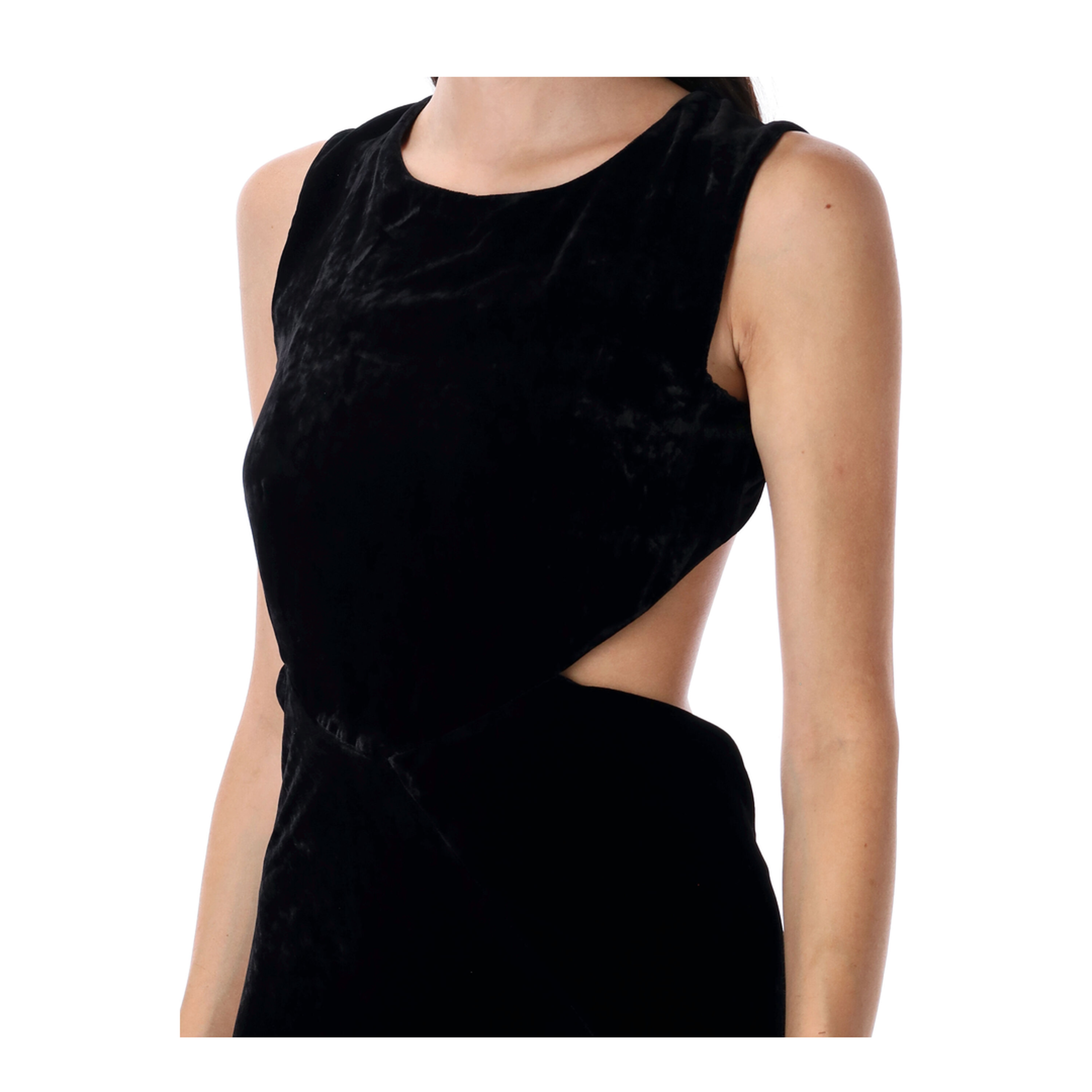 Dresses Black