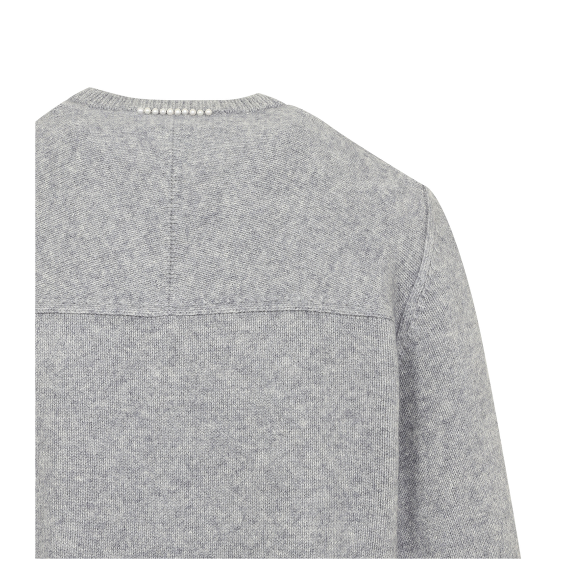 MAYFEYR - CARVEN - V Neck Jumper - 6262K21317N985