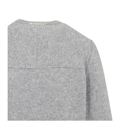 MAYFEYR - CARVEN - V Neck Jumper - 6262K21317N985