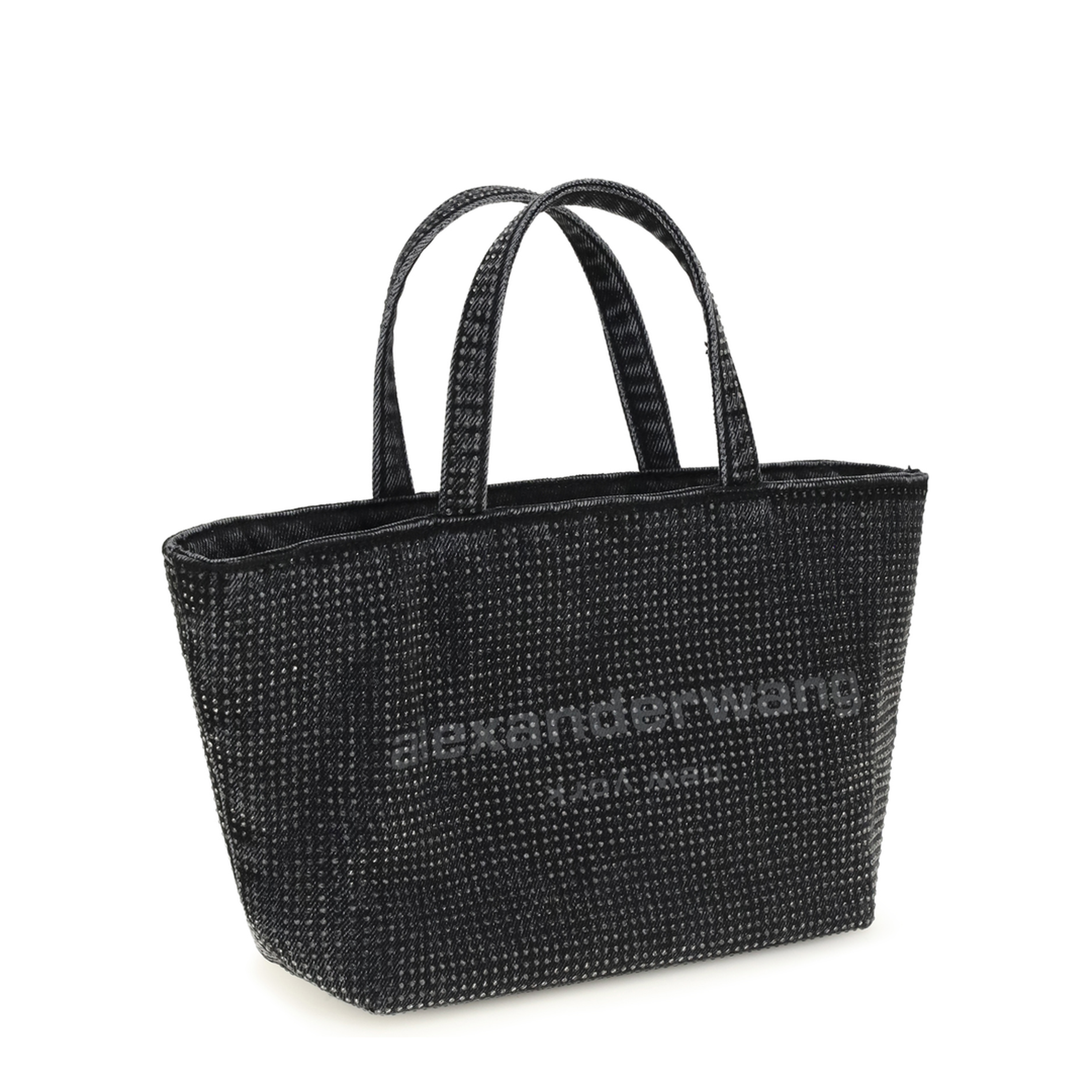 MAYFEYR - Alexander Wang - Punch Small Tote Bag - 20326T42T015