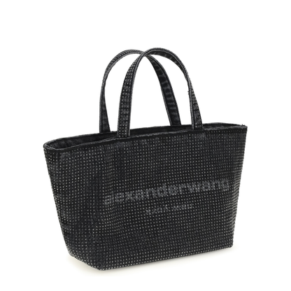 MAYFEYR - Alexander Wang - Punch Small Tote Bag - 20326T42T015
