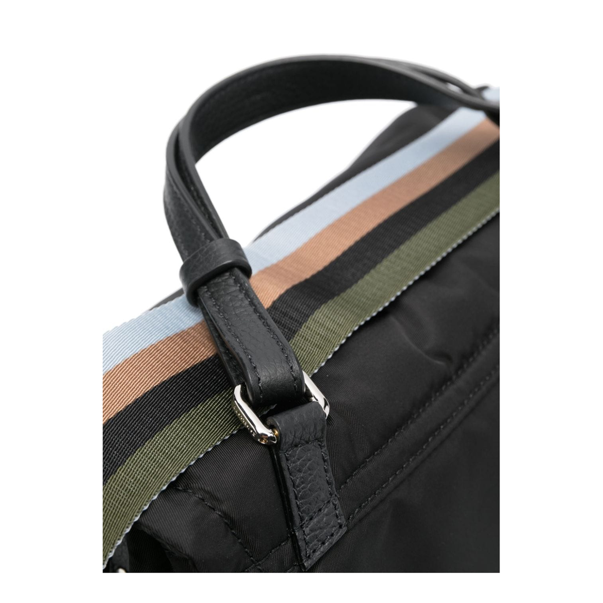 MAYFEYR - Zanellato - Postina Crossbody Bag - 068010067000SZ0001