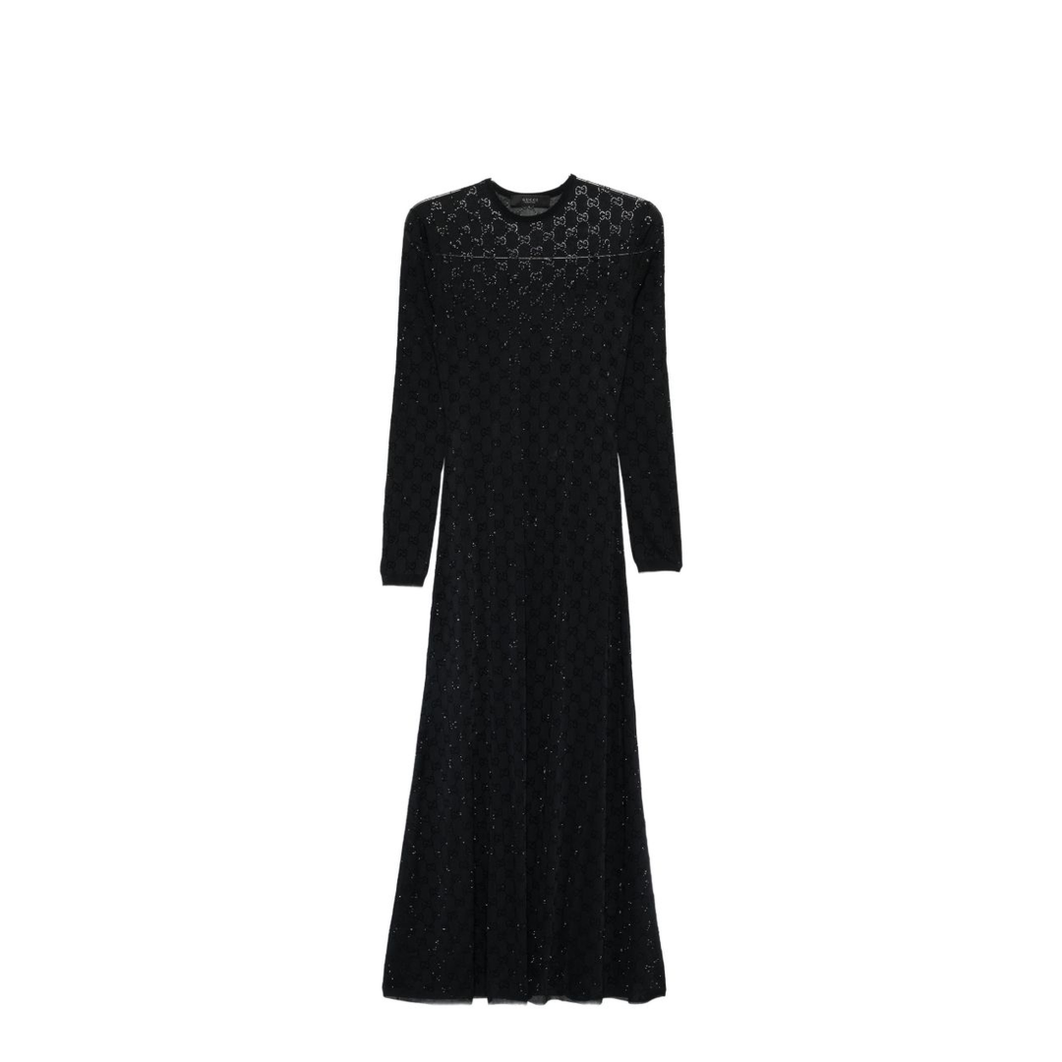 MAYFEYR - Gucci - Women'S Dress - 864957XKFHN1043