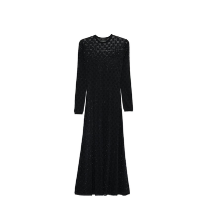 MAYFEYR - Gucci - Women'S Dress - 864957XKFHN1043