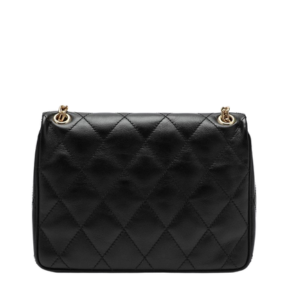Strand Large Bag Black