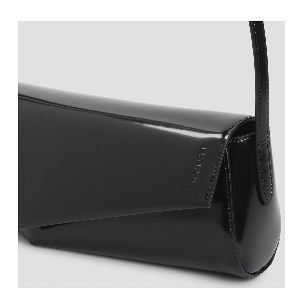 Kante Flap Shoulder Bag