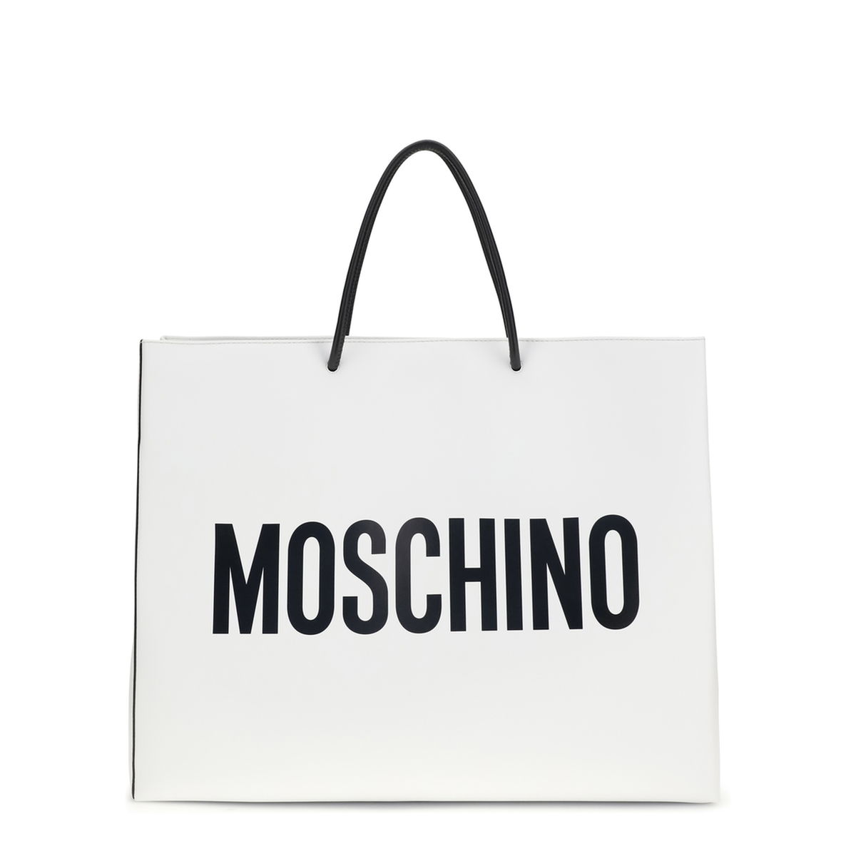MAYFEYR - Moschino - Shoulder Bag - MC4209PP0OOB0100