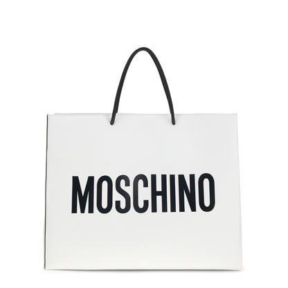 MAYFEYR - Moschino - Shoulder Bag - MC4209PP0OOB0100