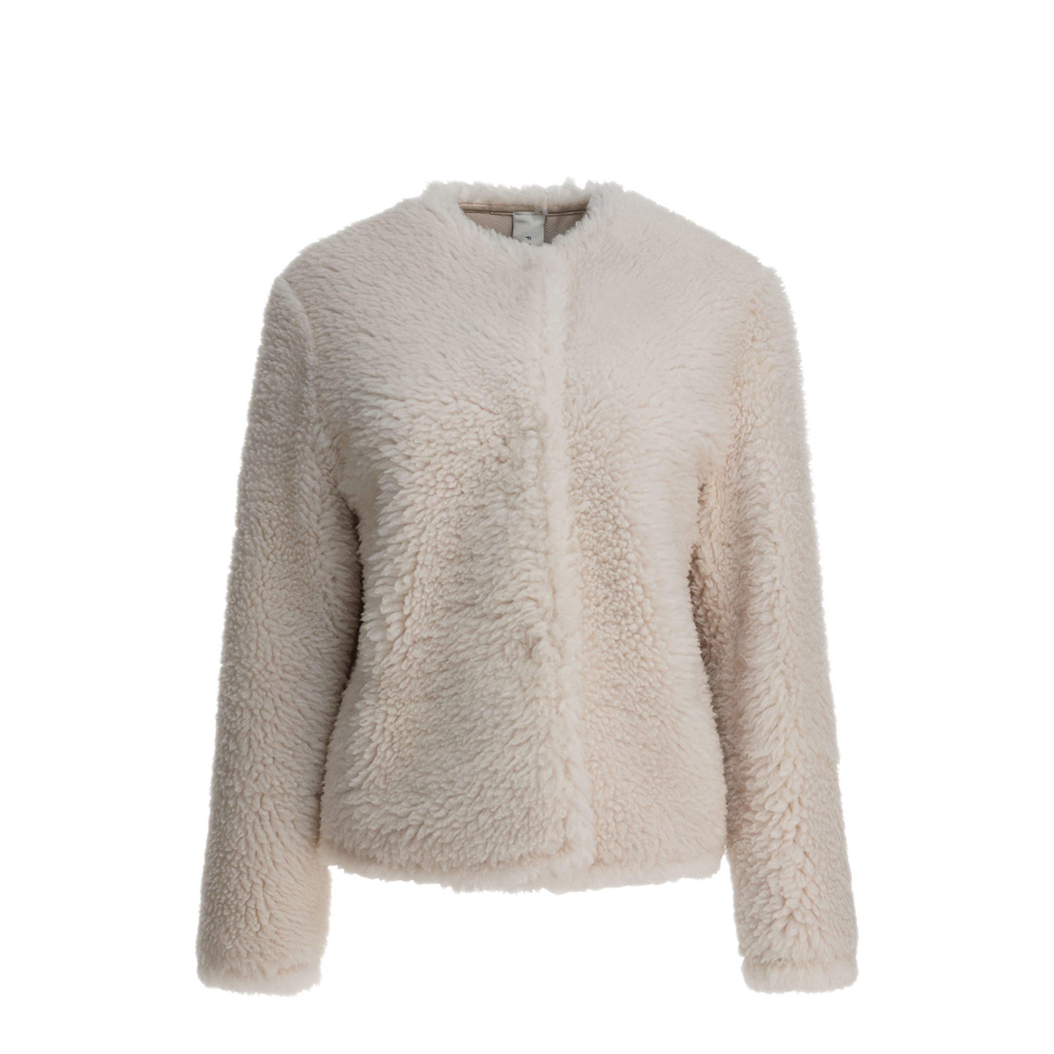 MAYFEYR - Furling By Giani - Jackets And Coats - BIANCAAGNELLOMONGOLIAMERINGA