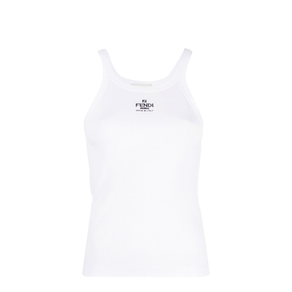 Top White