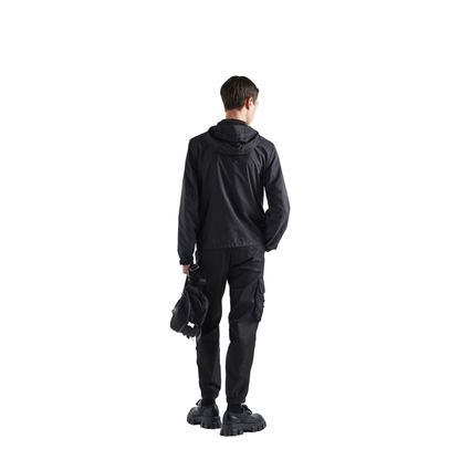 MAYFEYR - Prada - Coats Black - SGC2201WQ9F0002