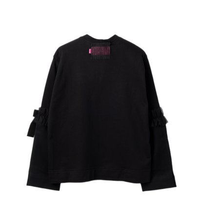 MAYFEYR - Viktor & Rolf - Outside Inside 2 T Shirt Black - TT031BLACK