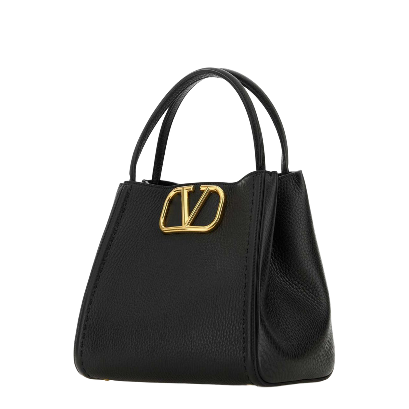 Alltime Medium Leather Handbag